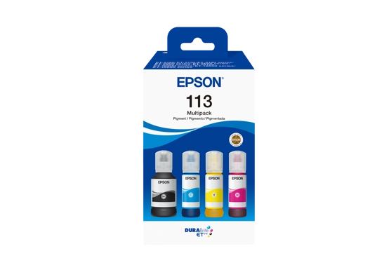 Epson C13T06B640 ink cartridge 4 pc(s)