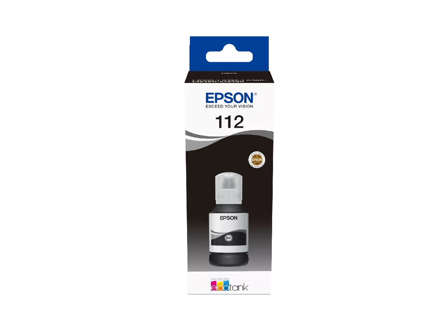 Epson EcoTank 112 Original C13T06C14A