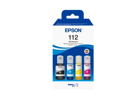 Epson C13T06C64A ink cartridge 4 pc(s)