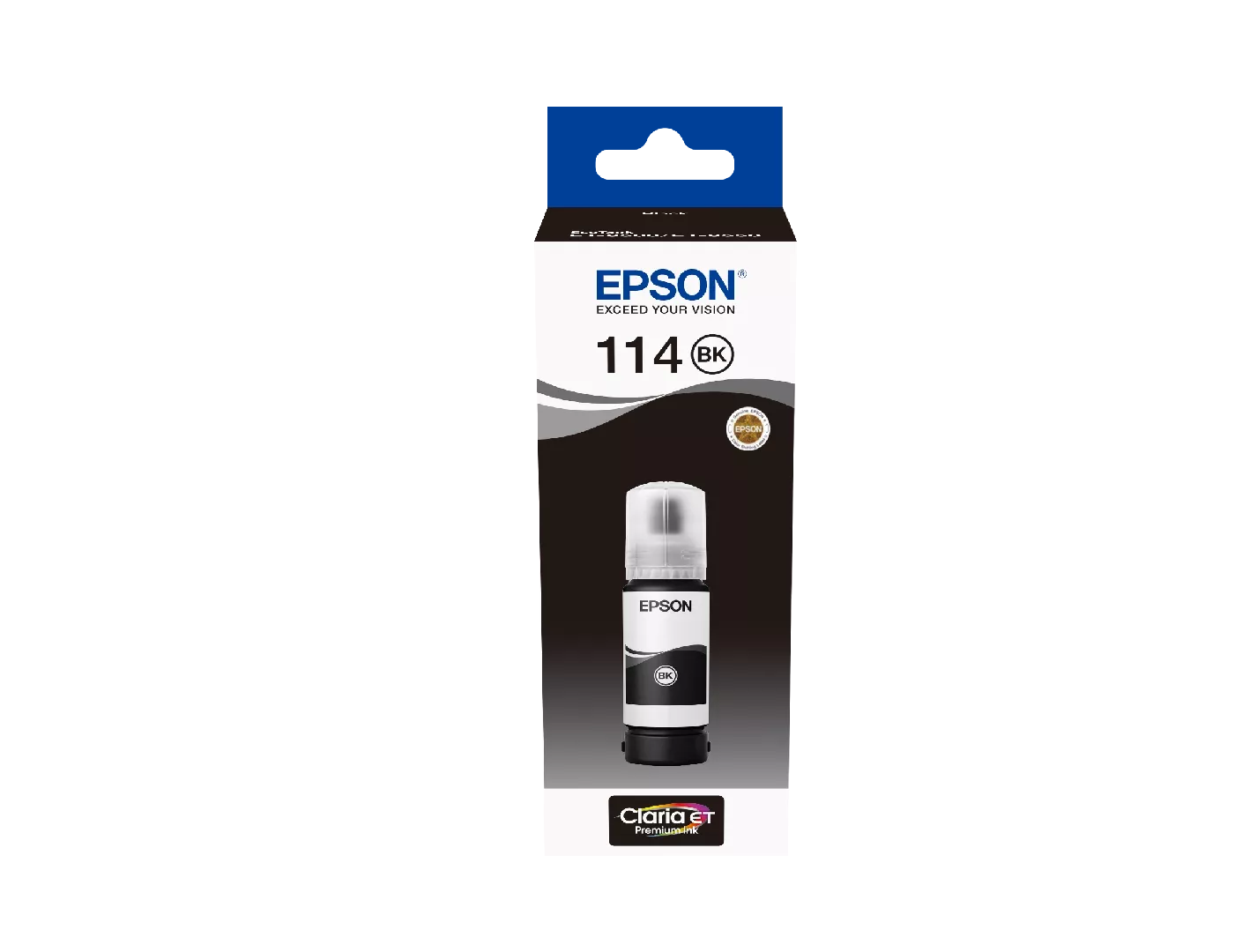 Epson 114 Original C13T07A140