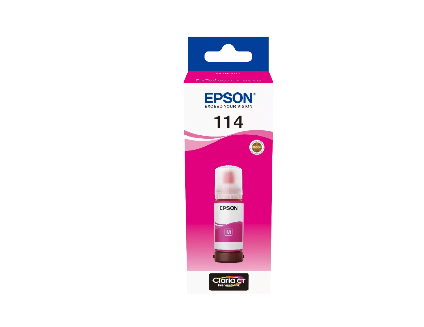 Epson 114 EcoTank ink cartridge 1