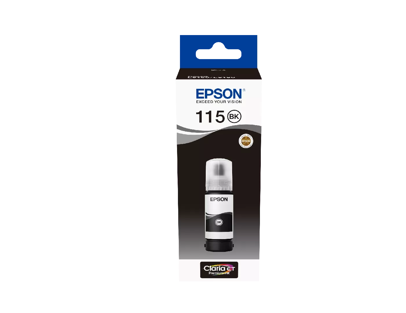 Epson C13T07C14A printer ink refill Original