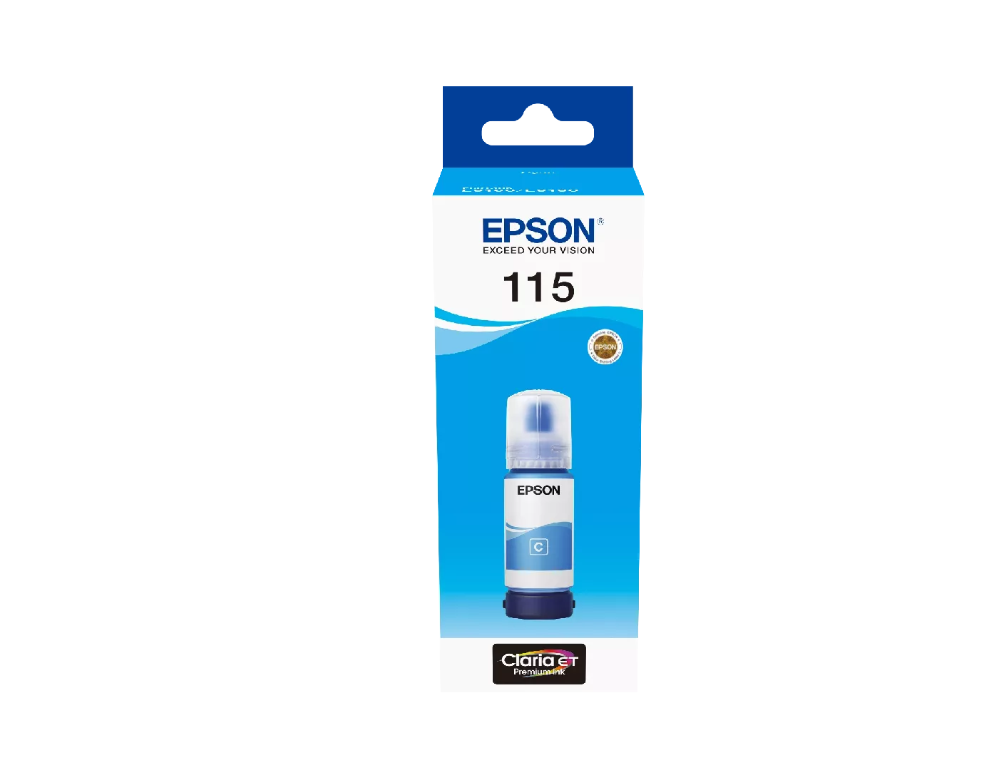 Epson 115 EcoTank ink cartridge 1
