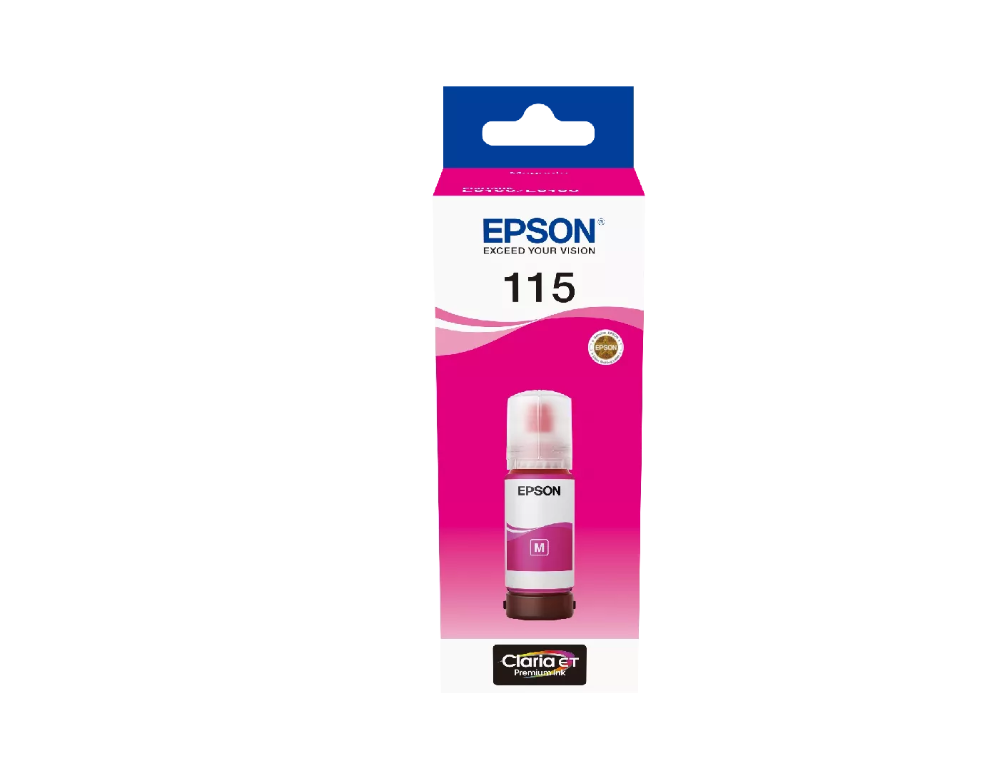 Epson 115 EcoTank ink cartridge 1