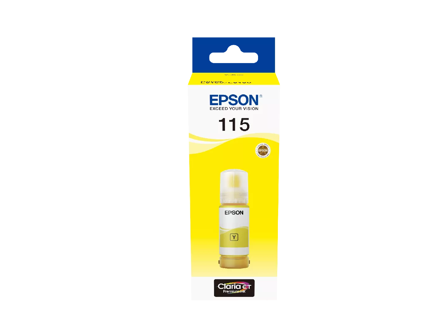 Epson 115 Ecotank ink cartridge 1