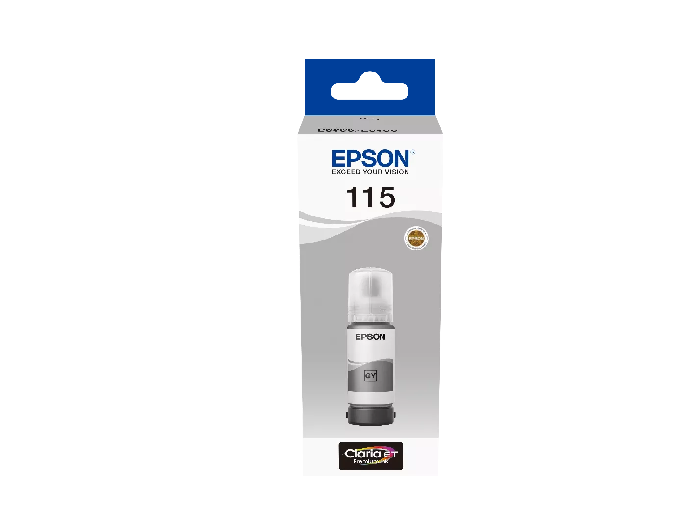 Epson 15 EcoTank ink cartridge 1