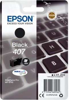 Epson WF-4745 ink cartridge 1 pc(s)