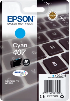 Epson WF-4745 ink cartridge 1 pc(s)