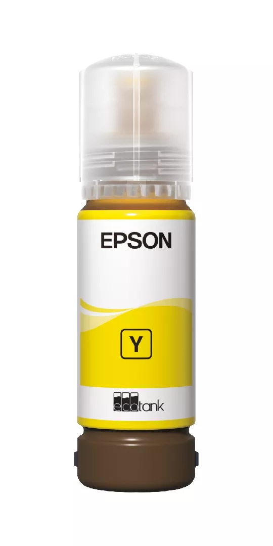 Epson 107 ink cartridge 1 pc(s)