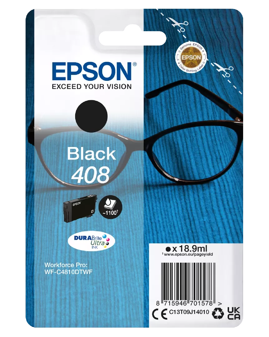 Epson C13T09J14010 ink cartridge 1 pc(s)