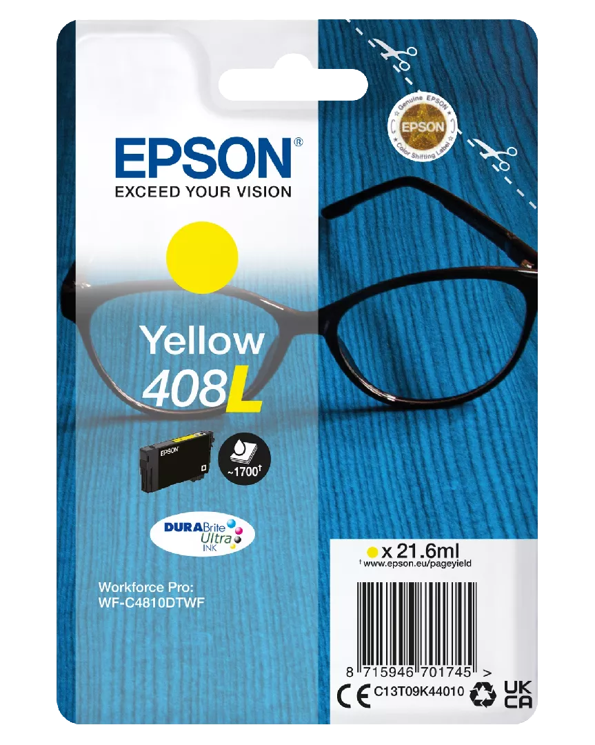 Epson C13T09K44010 ink cartridge 1 pc(s)