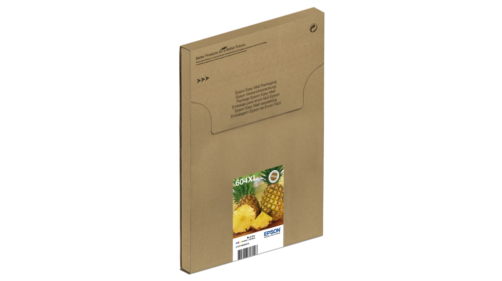 Epson 604XL EasyMail ink cartridge 4