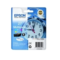 Epson Alarm clock 27XL DURABrite Ultra