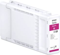Epson Singlepack UltraChrome XD2 T41F340 Magenta
