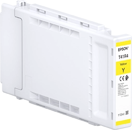Epson Singlepack UltraChrome XD2 T41R440 Yellow