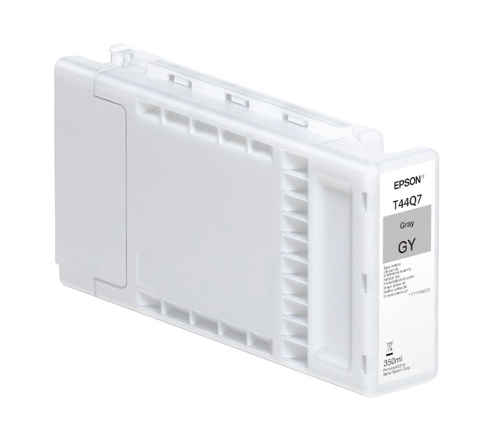 Epson UltraChrome Pro 12 ink cartridge