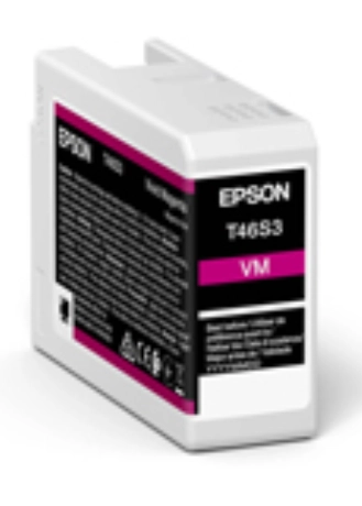 Epson UltraChrome Pro10 ink cartridge 1