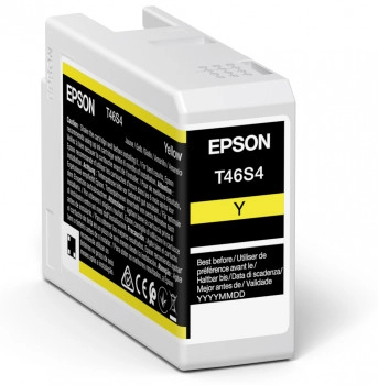 Epson UltraChrome Pro ink cartridge 1