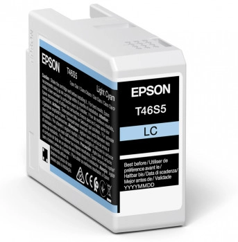 Epson UltraChrome Pro ink cartridge 1