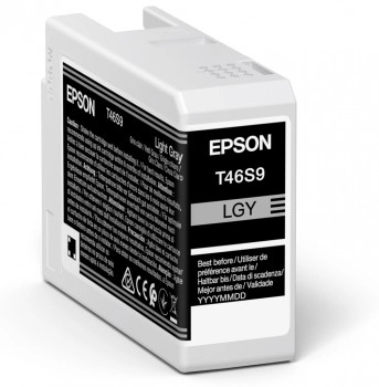 Epson UltraChrome Pro ink cartridge 1