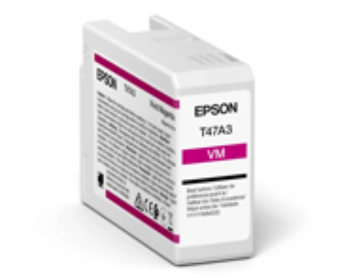 Epson UltraChrome Pro10 ink cartridge 1