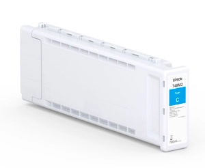 Epson UltraChrome PRO6 ink cartridge 1