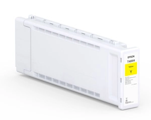 Epson UltraChrome PRO6 ink cartridge 1