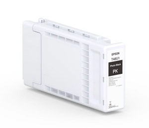 Epson UltraChrome PRO6 ink cartridge 1