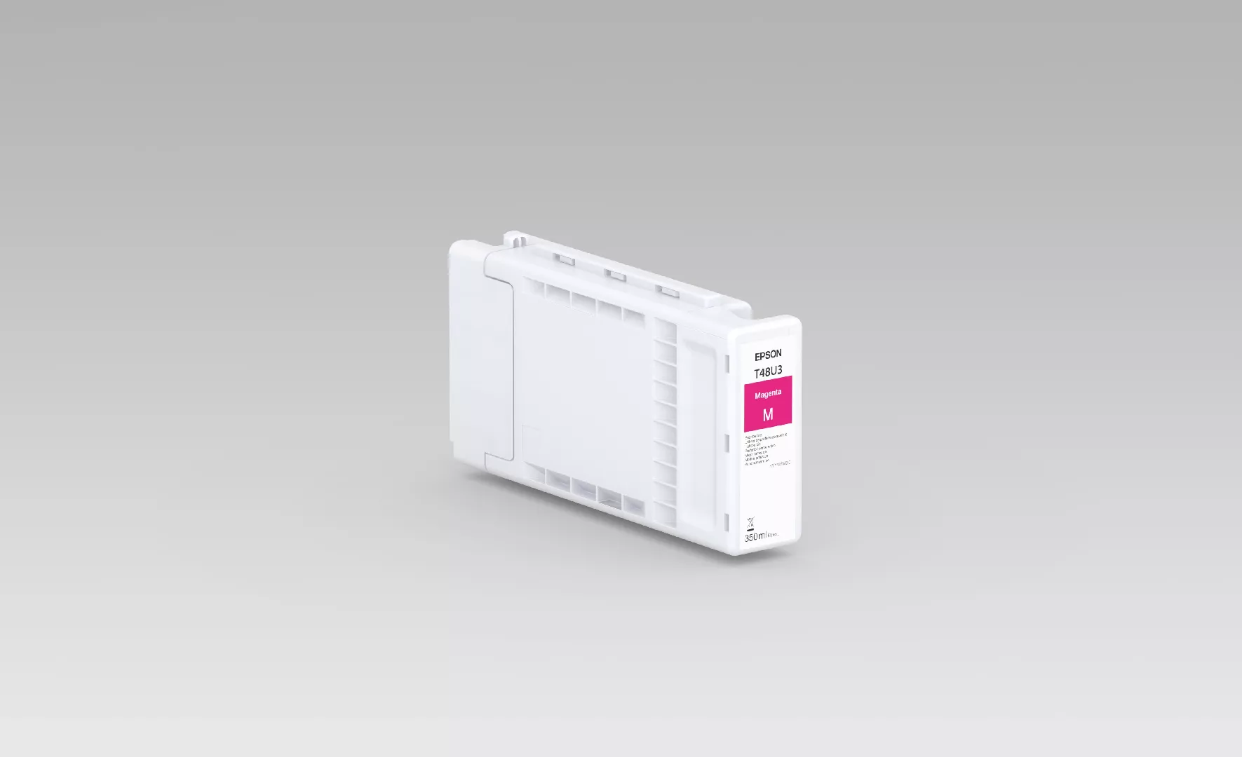Epson UltraChrome Pro 6 T48U3 ink