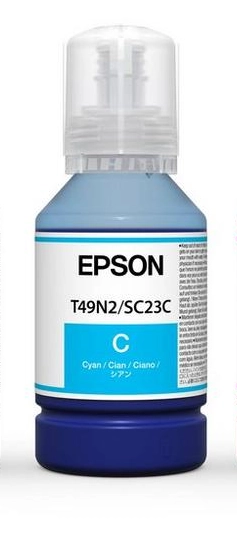 Epson SC-T3100X CYAN ink cartridge 1