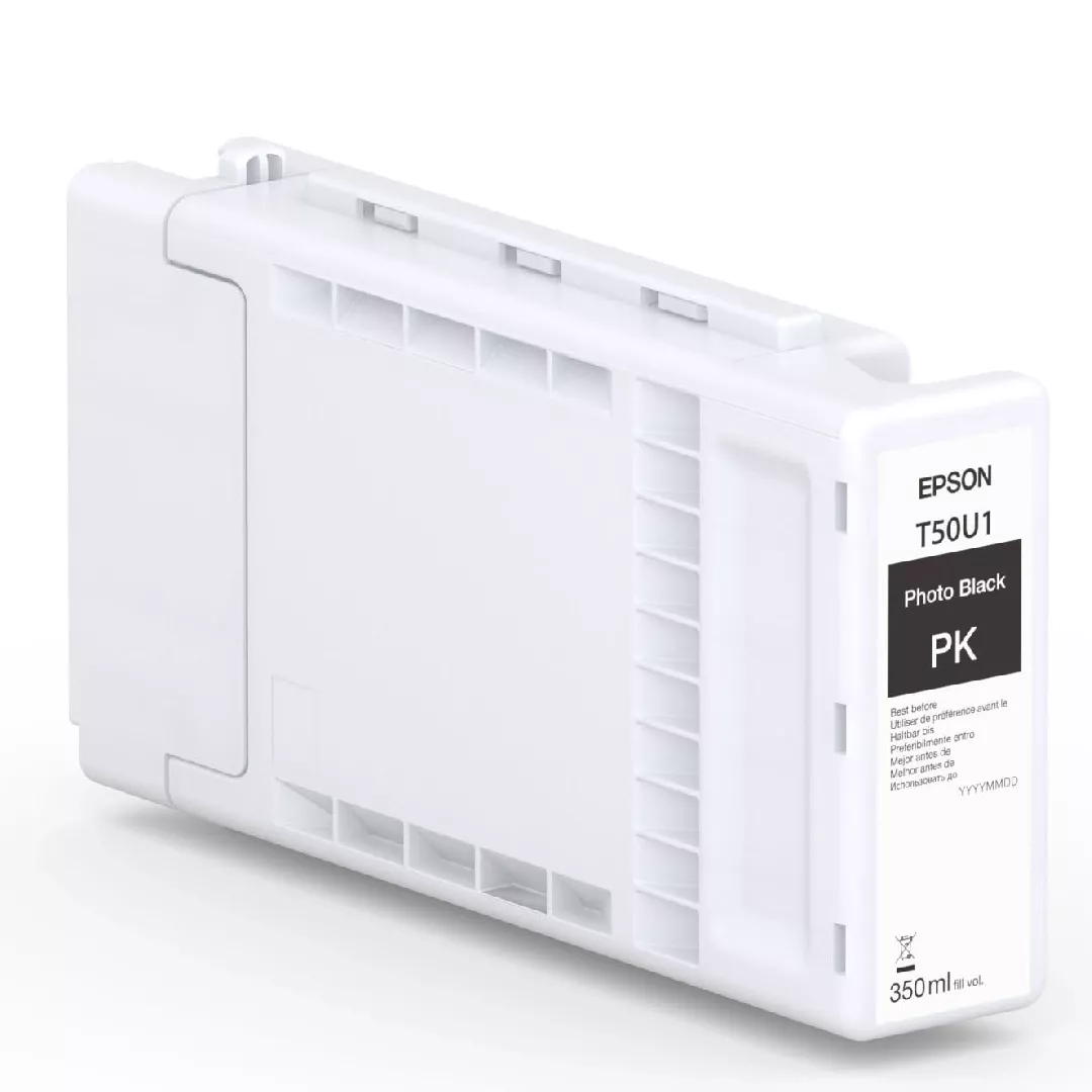Epson UltraChrome XD3 ink cartridge 1