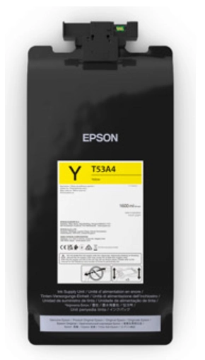 Epson UltraChrome XD3 ink cartridge 1