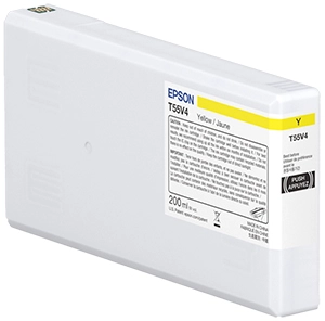Epson UltraChrome Pro10 ink cartridge 1