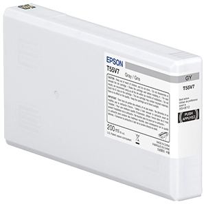 Epson UltraChrome Pro10 ink cartridge 1