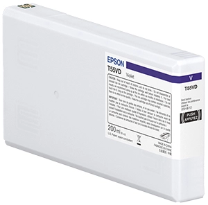 Epson UltraChrome Pro10 ink cartridge 1