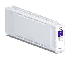 Epson UltraChrome Pro10 ink cartridge 1