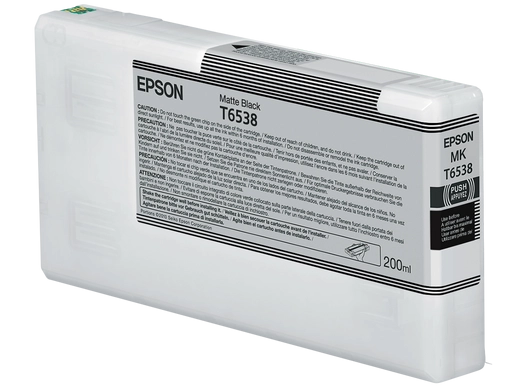 Epson C13T65380N ink cartridge 1 pc(s)