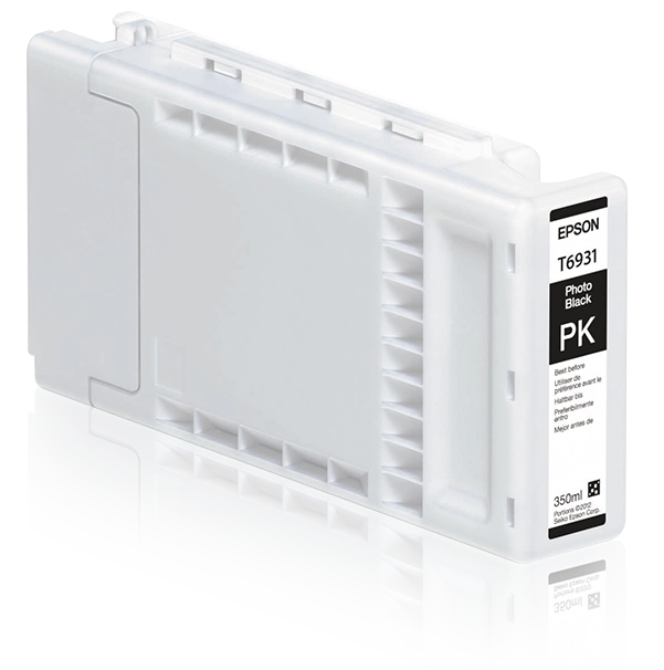 Epson Singlepack UltraChrome XD Photo BlackT693100(350ml)
