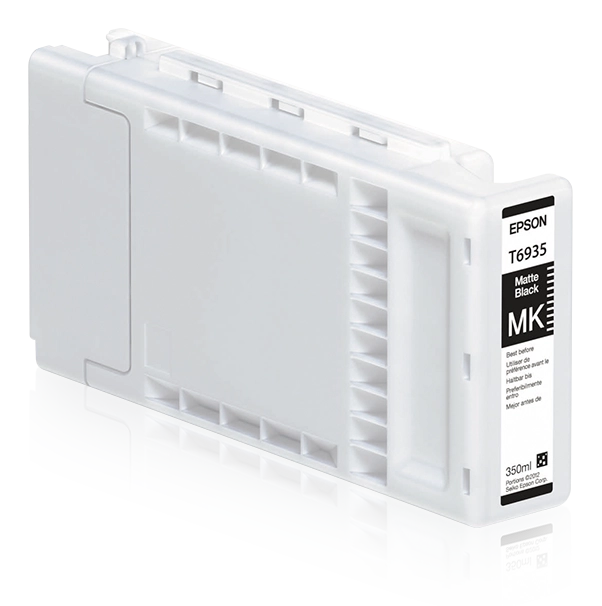 Epson Singlepack UltraChrome XD Matte BlackT693500(350ml)