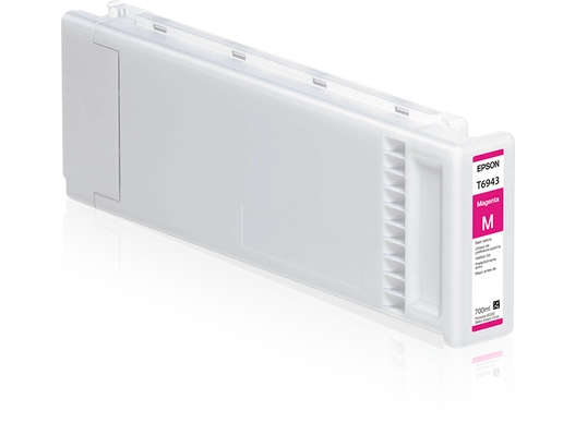 Epson UltraChrome XD Magenta T694300 ink