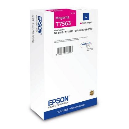 Epson C13T75634N ink cartridge 1 pc(s)