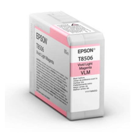 Epson C13T85060N ink cartridge 1 pc(s)