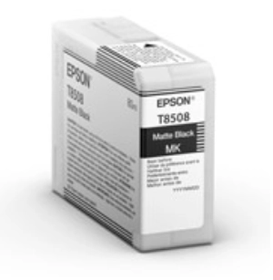 Epson UltraChrome HD ink cartridge 1