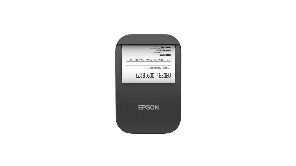 Epson TM-P20II (111) 203 x 203
