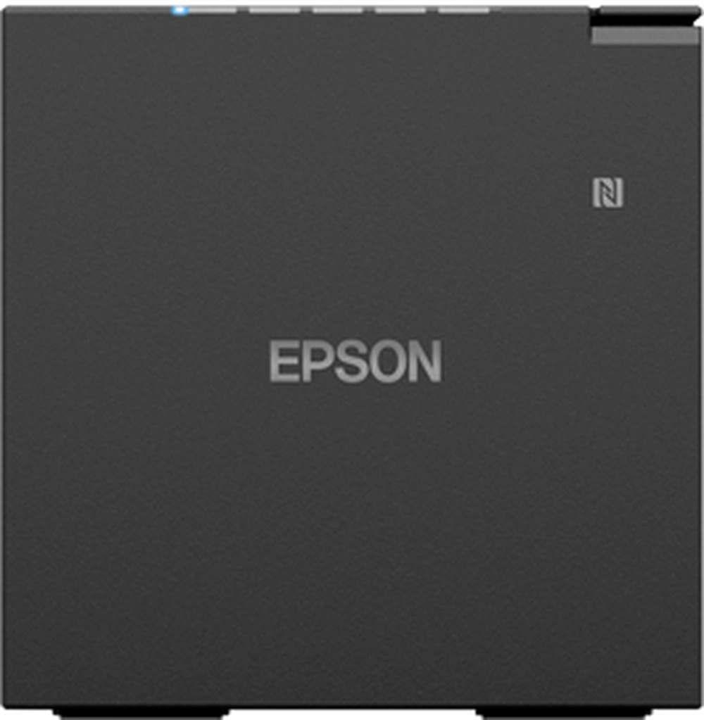 Epson TM-m30III (112A0) Wired Thermal POS