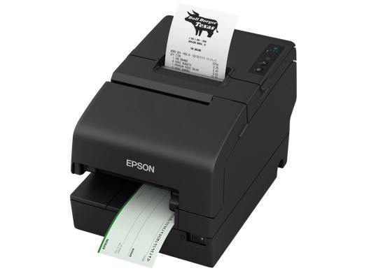 Epson TM-H6000VI 180 x 180 DPI