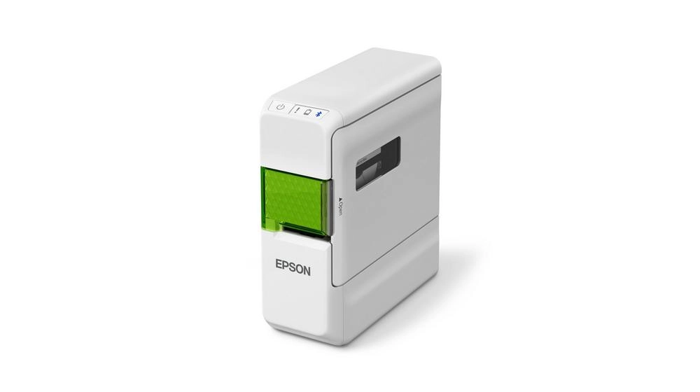 Epson LabelWorks LW-C410 label printer Thermal