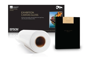 Epson S400089 photo paper White Gloss