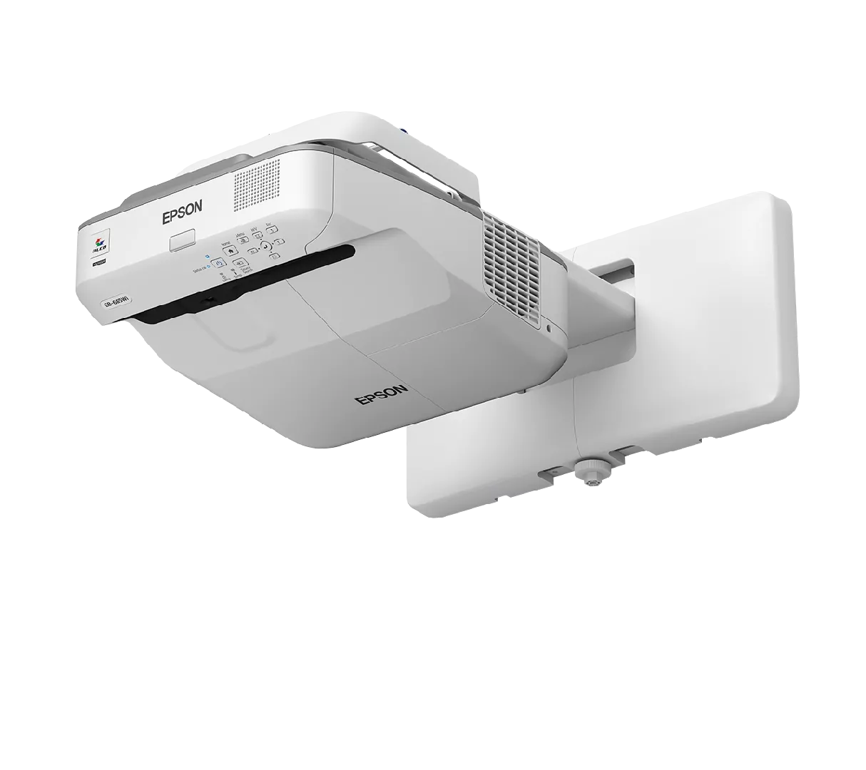 Epson EB-685W Ultra short throw projector