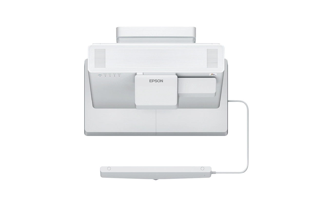 Epson EB-1485Fi Ultra short throw projector
